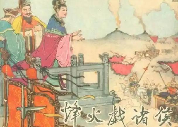 一个皇帝把国家玩没了要多久？答案是，只要他心情好。

君昏则国乱，千古不易之真理