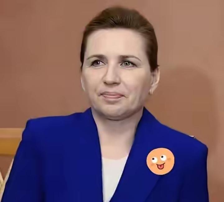 快报！据媒体报道，格陵兰首府市长表示，岛上的居民都觉得，自己没有被真正当成格陵兰