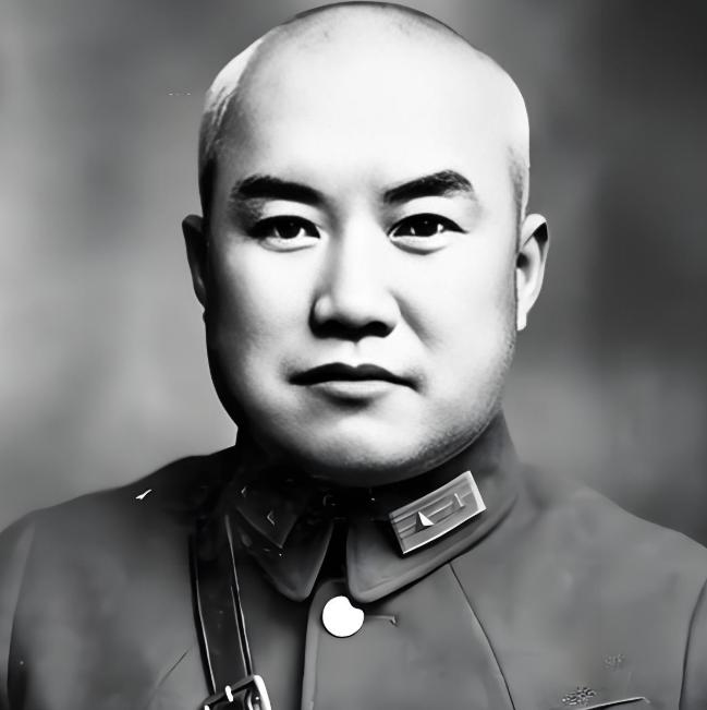 1948年，国民党中将周福成的女儿专程来到沈阳劝父亲起义。谁知，周福成勃然大怒，