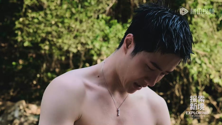 我不相信你们不爱看