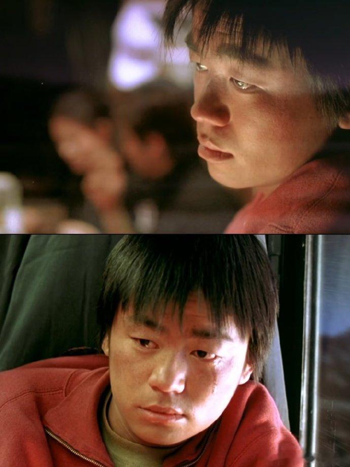 王宝强票房 内地影史新纪录诞生，王宝强成首位票房破 200 亿 80 后男演员，