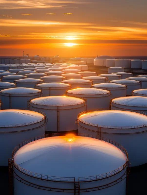 美国的地缘政治影响力也是左右国际原油市场的重要因素。美国常常在中东等重要产油地区