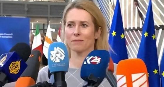 欧盟终于撕下了遮羞布。不是对俄动真格，而是集体对准中国，现在不是中国退不退的问题