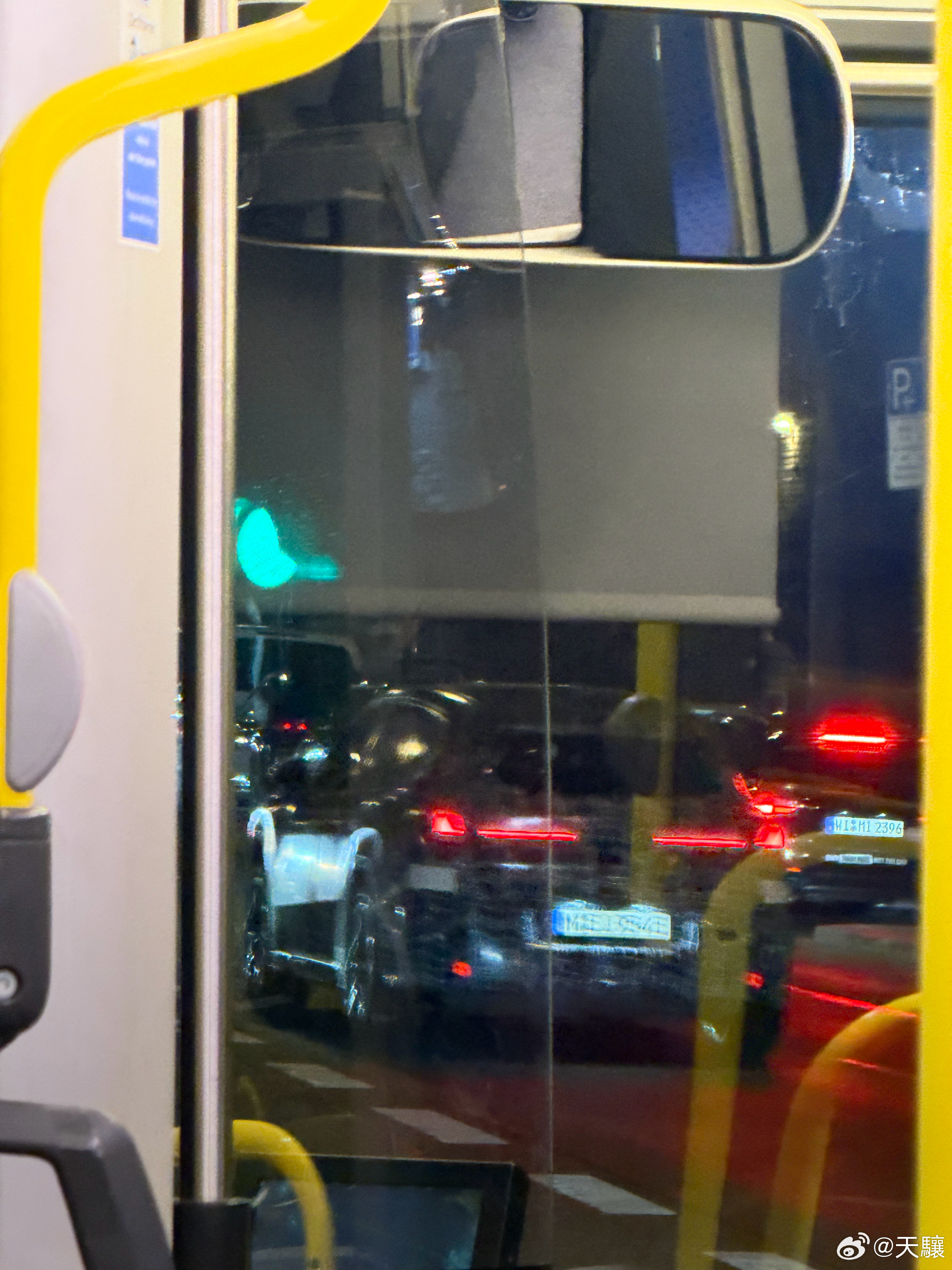 剧透一下新一代X5 德国·慕尼黑