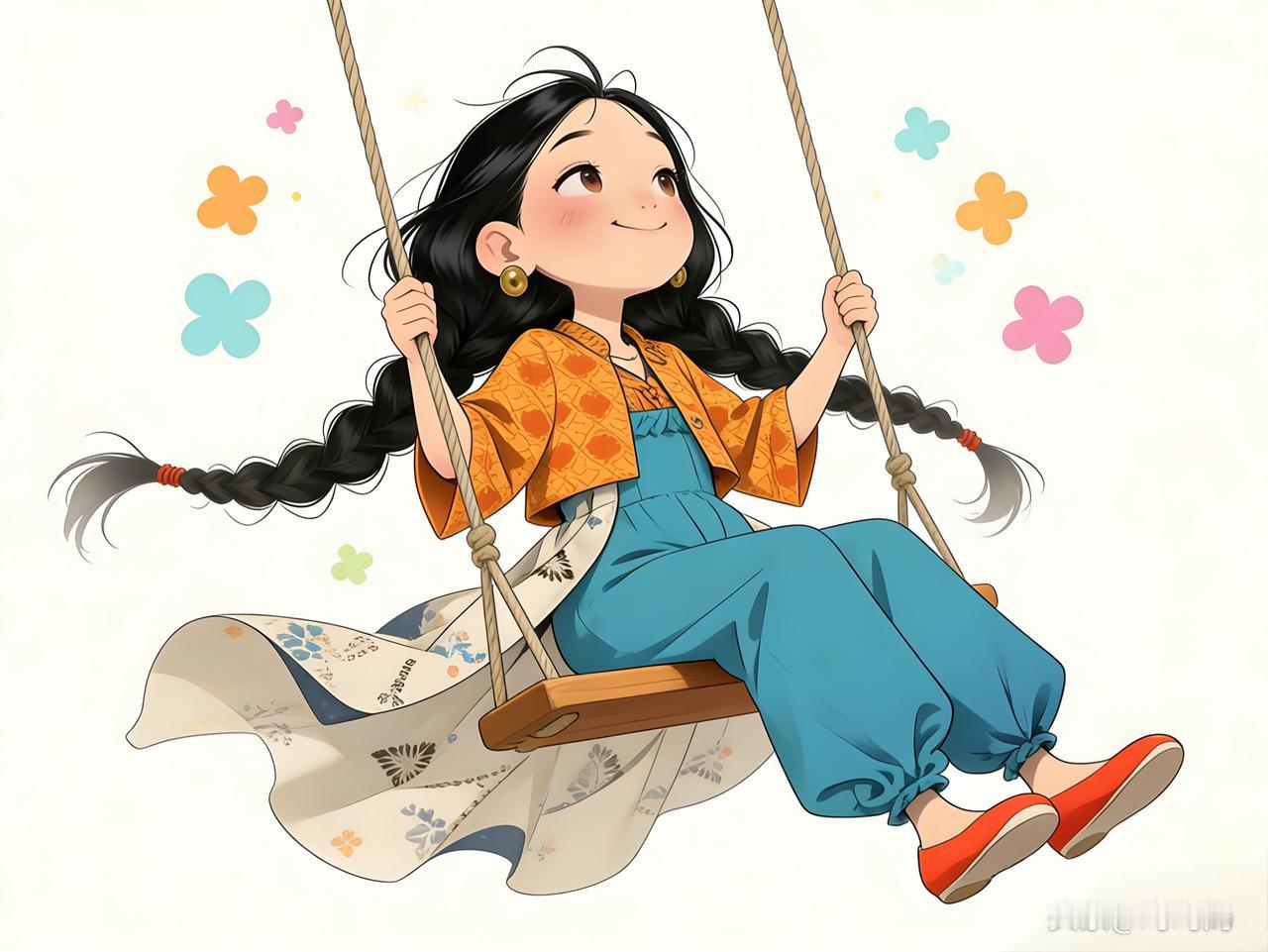 人到中年总算看透，
原谅从不是放过别人，
而是给自己的心松绑。
 
年轻时爱钻牛