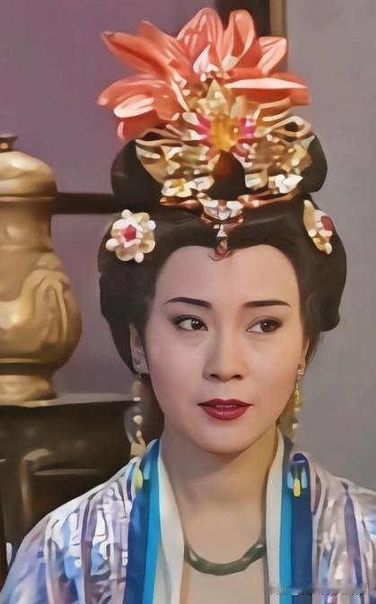 如果太穆皇后窦氏活着，玄武门之变大概率直接凉了！这位隋末唐初隐藏的家庭定海神针，