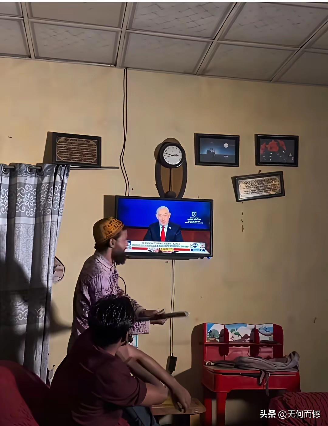 这些人对内塔尼亚胡已经恨到了这种程度，由此不难发现，内塔尼亚胡的处境也是极其危险