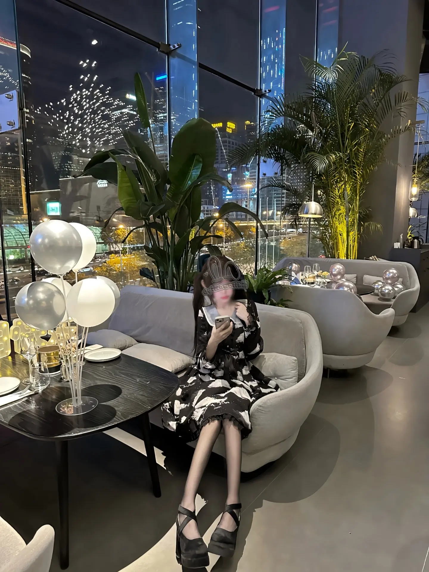 拍下幸福的瞬间 我也站在幸福里