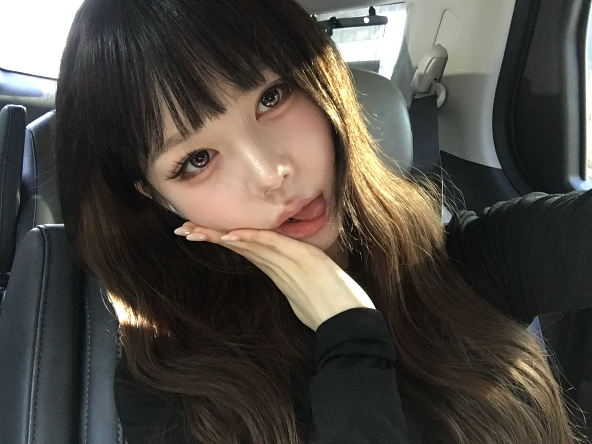 260330 tripleS HyeRin郑慧潾 