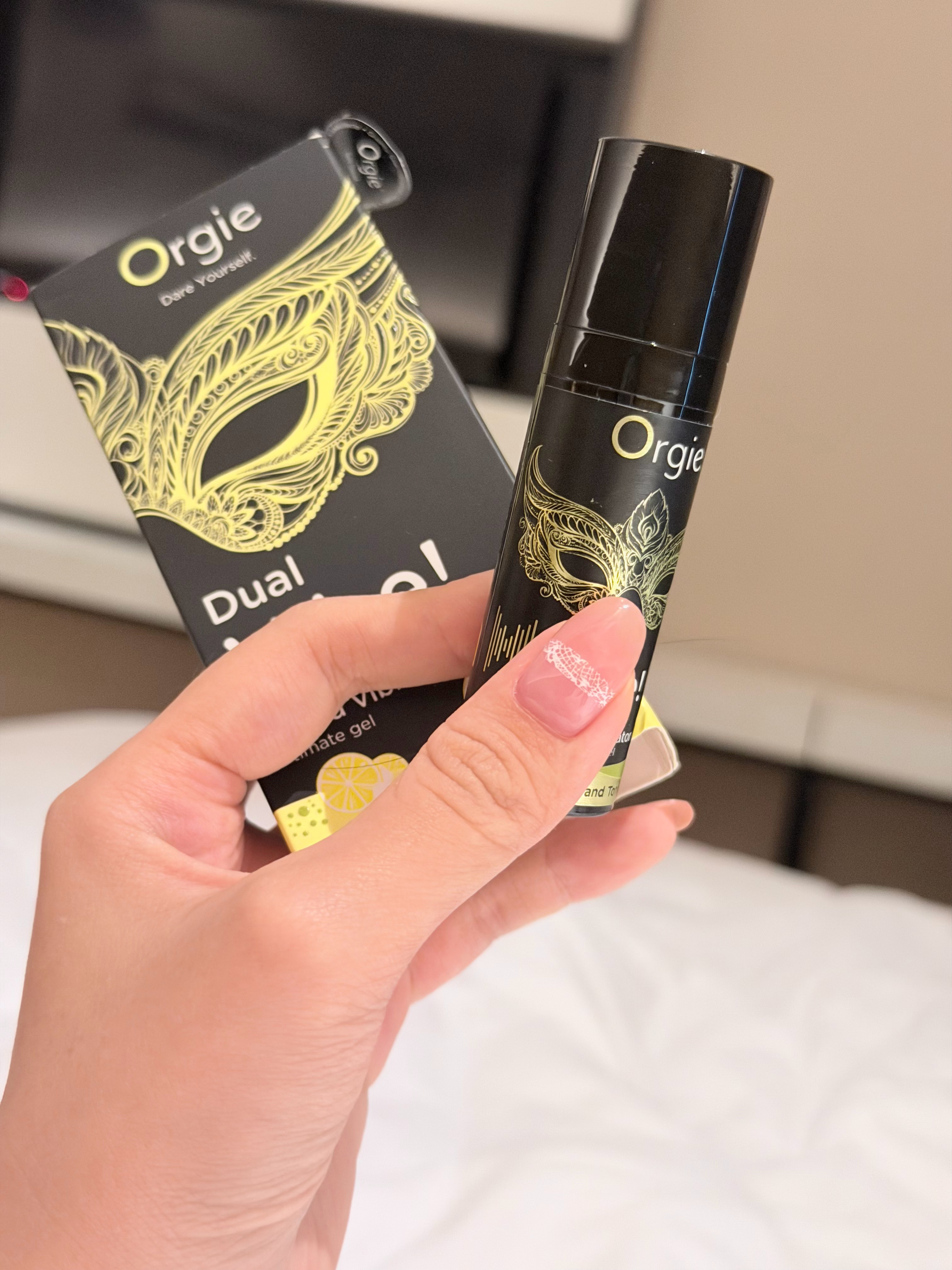可算给这家伙逮到我来姨妈的时候了