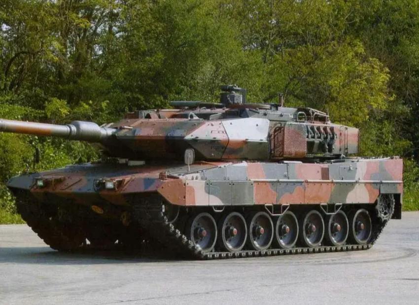 看完最新全球武器出口报告，美国依然第一，法国第二，俄罗斯第三，德国第四，中国第五