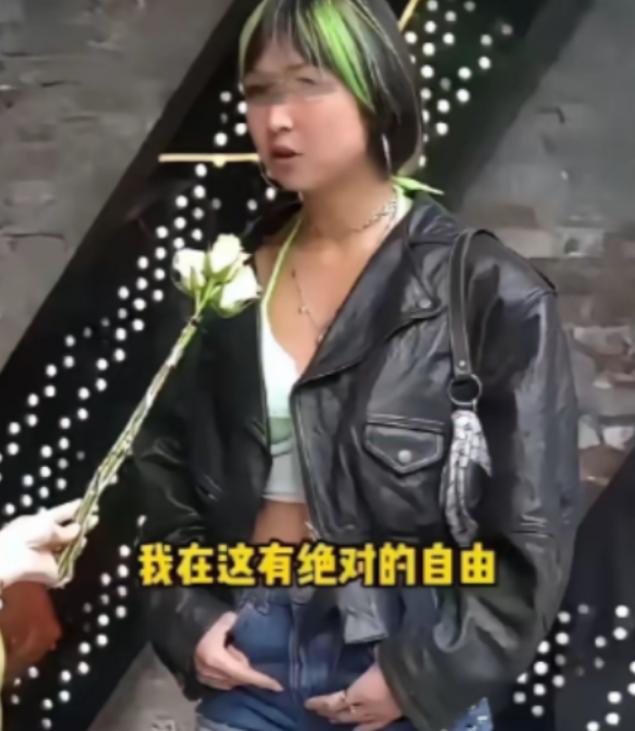 “不知羞耻！”一名留英的江西女孩表示自己计划每个月约会1名外籍男士，结果短短半年