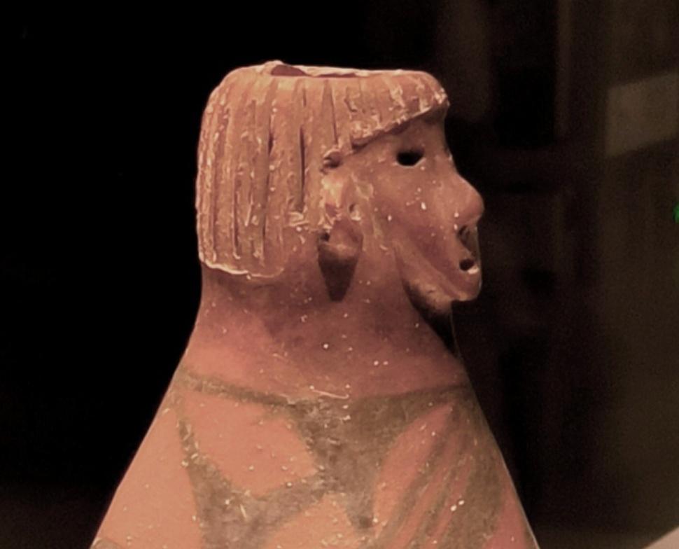 幽默孟子：时世纵横（139）
孟子：阿丑，俄乌战争好像一道测试题，把网民分成了五