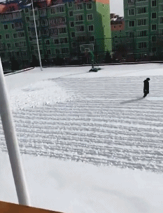 人要是闲起来 