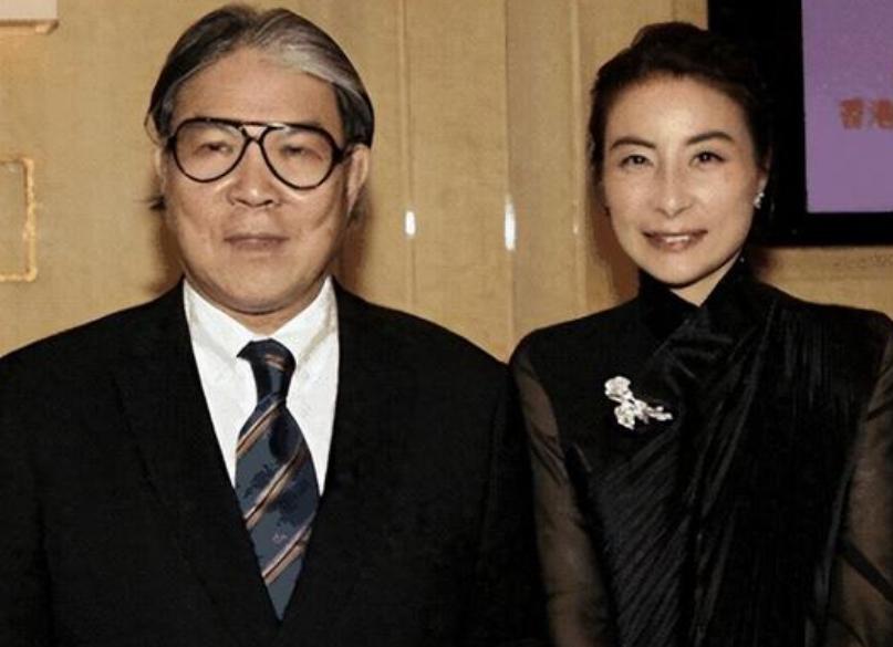 前脚否认喜讯，后脚“官宣”大婚，今朱玲玲一句话，再曝霍家处境
娱乐