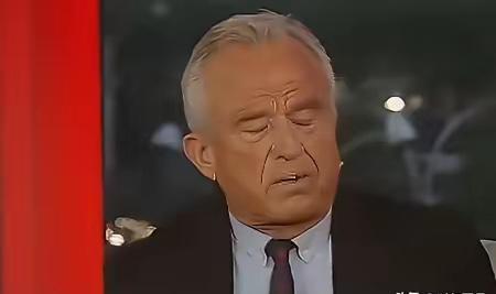 美国卫生部长罗伯特·肯尼迪最近甩出一句话，把全世界都听愣了。

他说："以色列要