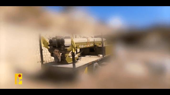 黎巴嫩真主党向以色列特拉维夫东南的拉姆拉军事基地发射了 2 枚近程弹道导弹。
至