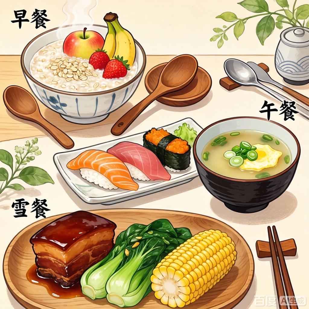 一些人倡导的，所谓的饥饿疗法，一日二餐，可以延年长寿。
然而，我才不相信这样的胡