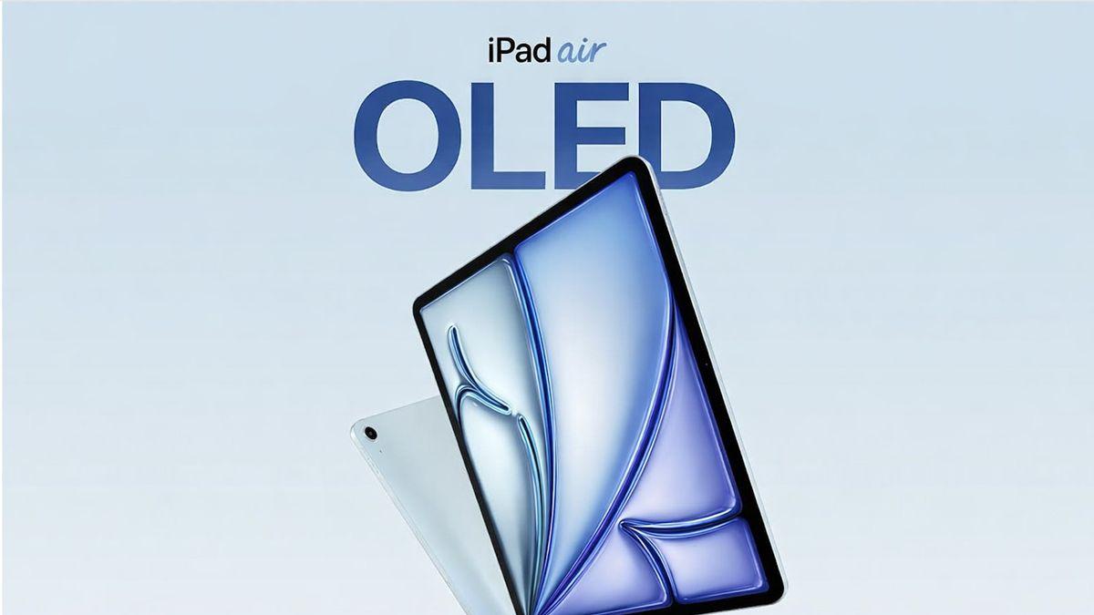 iPad要上OLED！2026下半年平板大更新，现在买还是再等等？
正文文案：