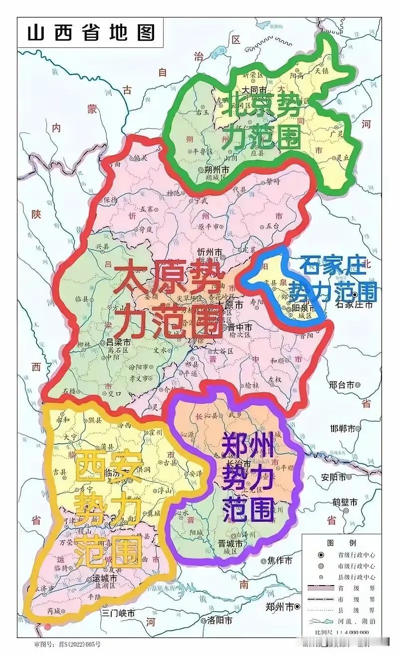 太原市作为省会，影响力存在感不强，经济规模和人口是硬伤，没能负起一个大局感来。