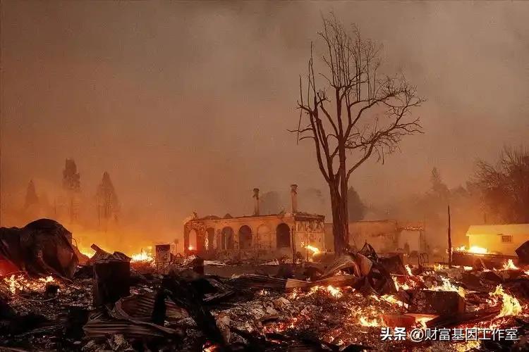 《火烈鸟焚城千里！乌克兰的复仇之火，正在燎原》

2026年7月25日夜，一枚代