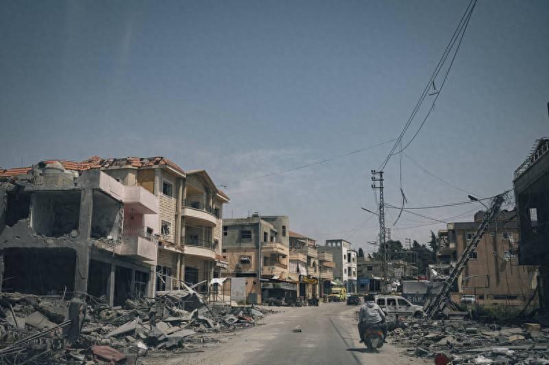 就在今天（4月29日），中东局势传来最新重磅消息，以色列官方正式对外确认，将接受