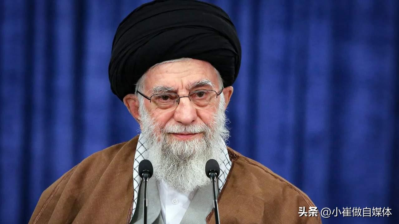 伊朗最高领袖哈梅内伊已经确认死亡！

据伊朗媒体报道，伊朗最高领袖哈梅内伊遇害。