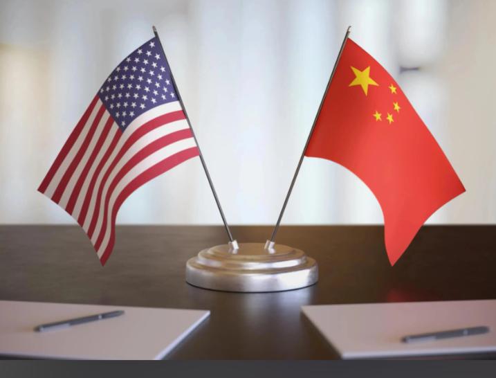 台湾名嘴赖岳谦说：美国到现在为止，唯一尊重的，尊敬的，佩服的国家，只有一国，那就