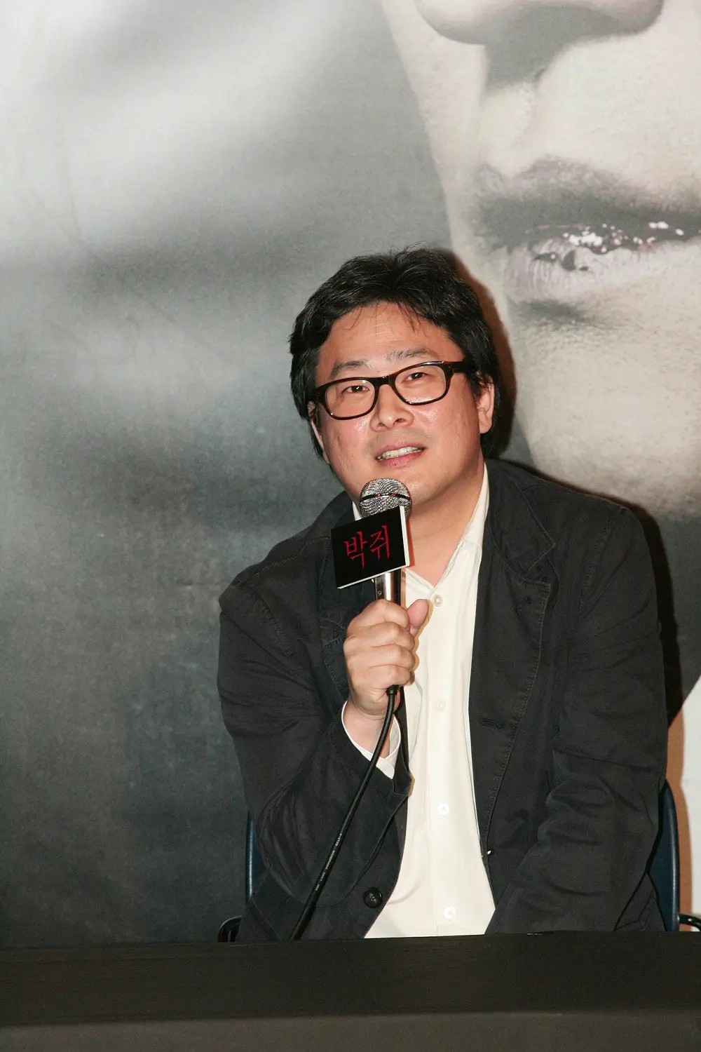 #孙艺珍出演朴赞郁新片#  朴赞郁 + 李秉宪 +孙艺珍，影片《斧头》预计下半年