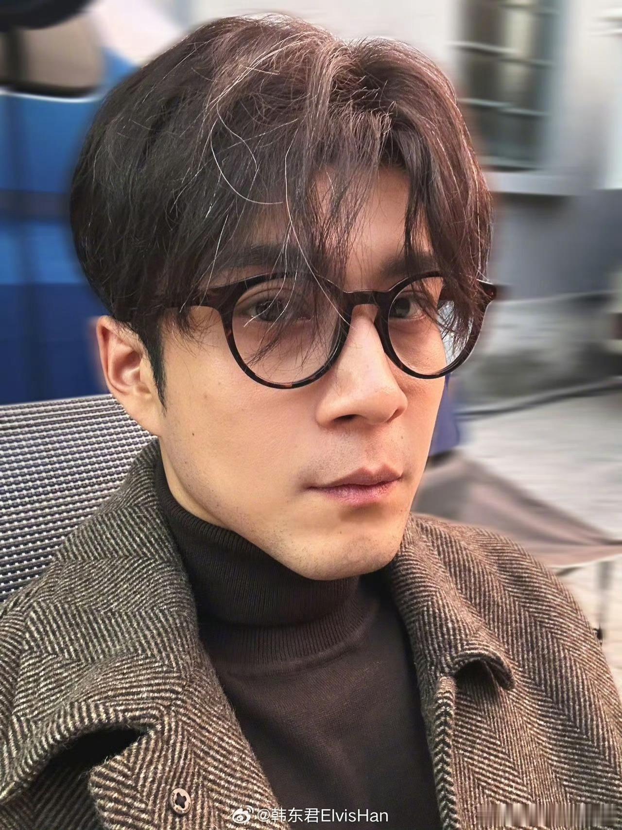 越看越感觉萌🫴 