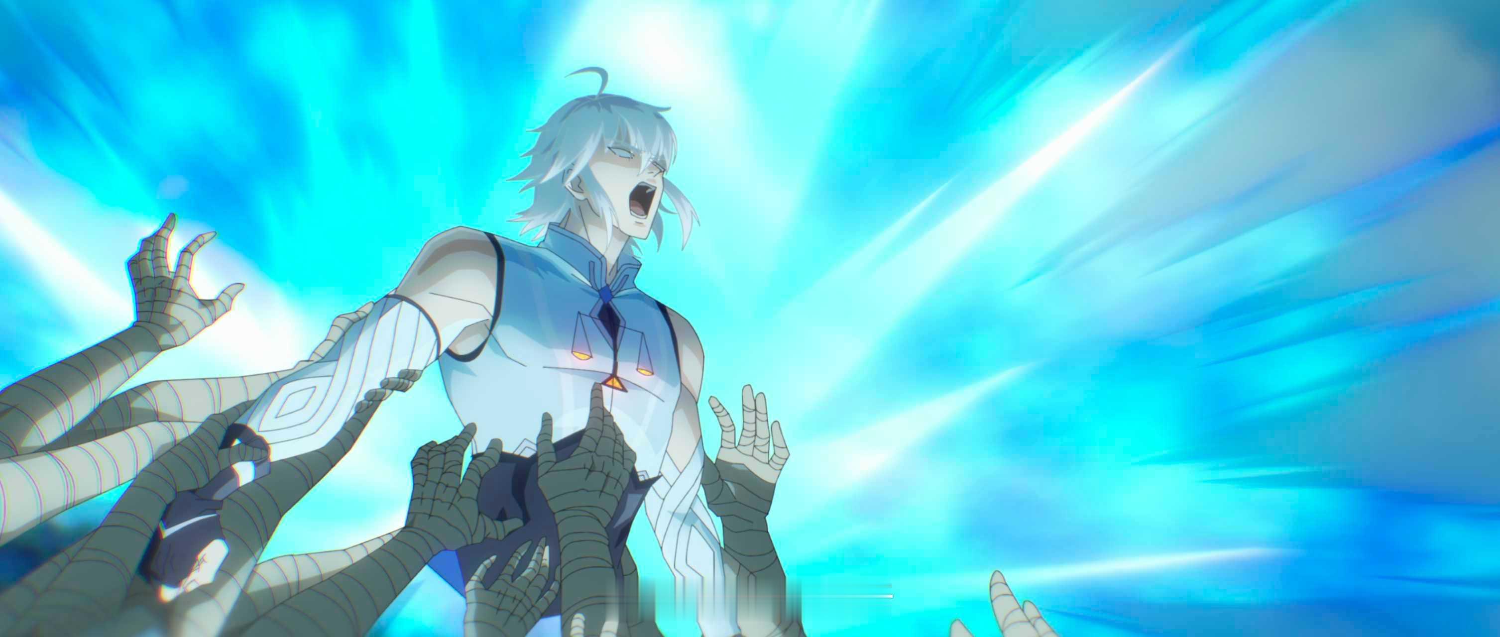 PV细节藏不住！赵云单骑救主燃爆郊外战场，曹焱兵身陷塔塔鲁斯死斗KING三大形态