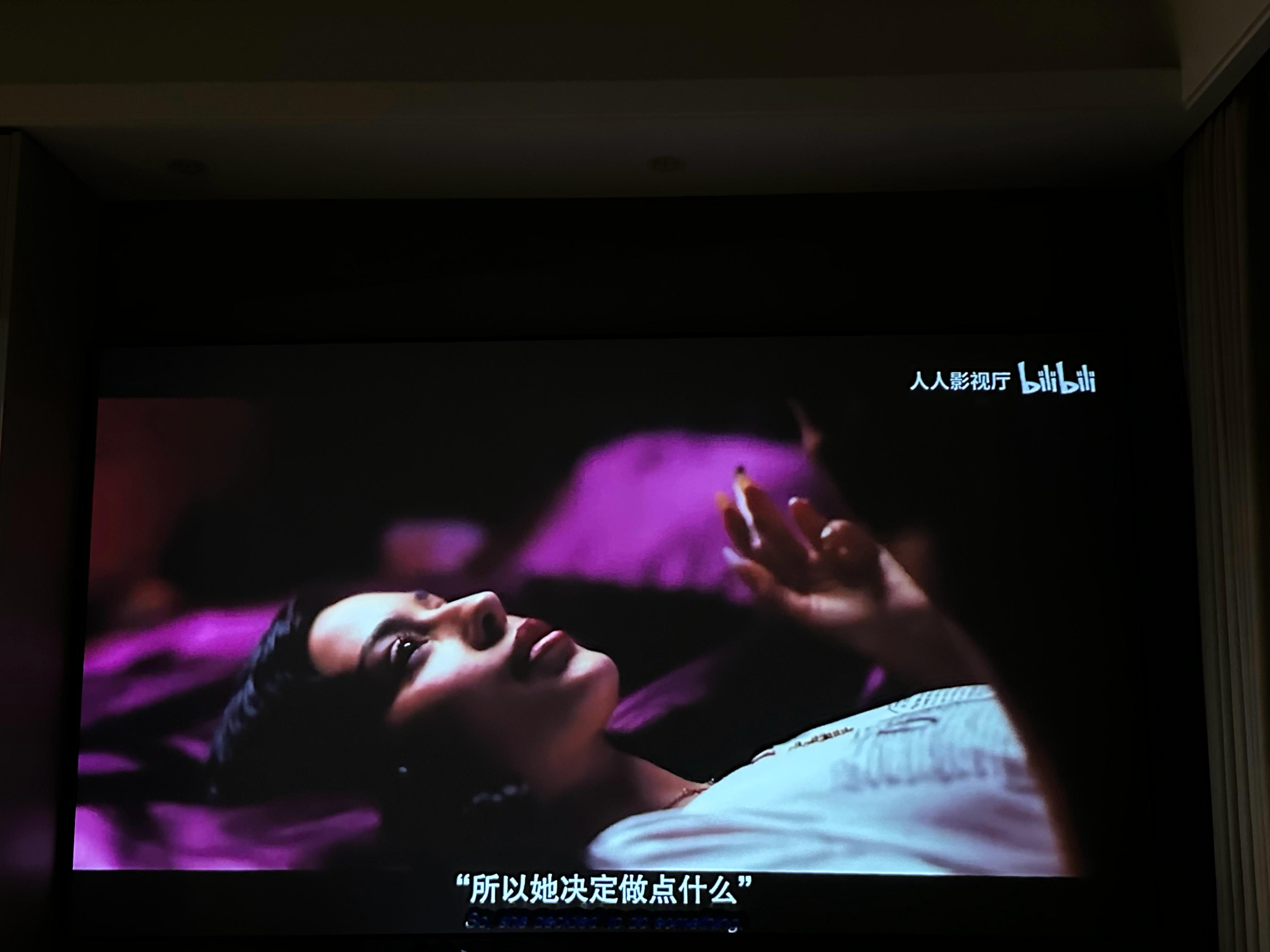 谁能拒绝在忙碌的一天后来上一集亢奋 