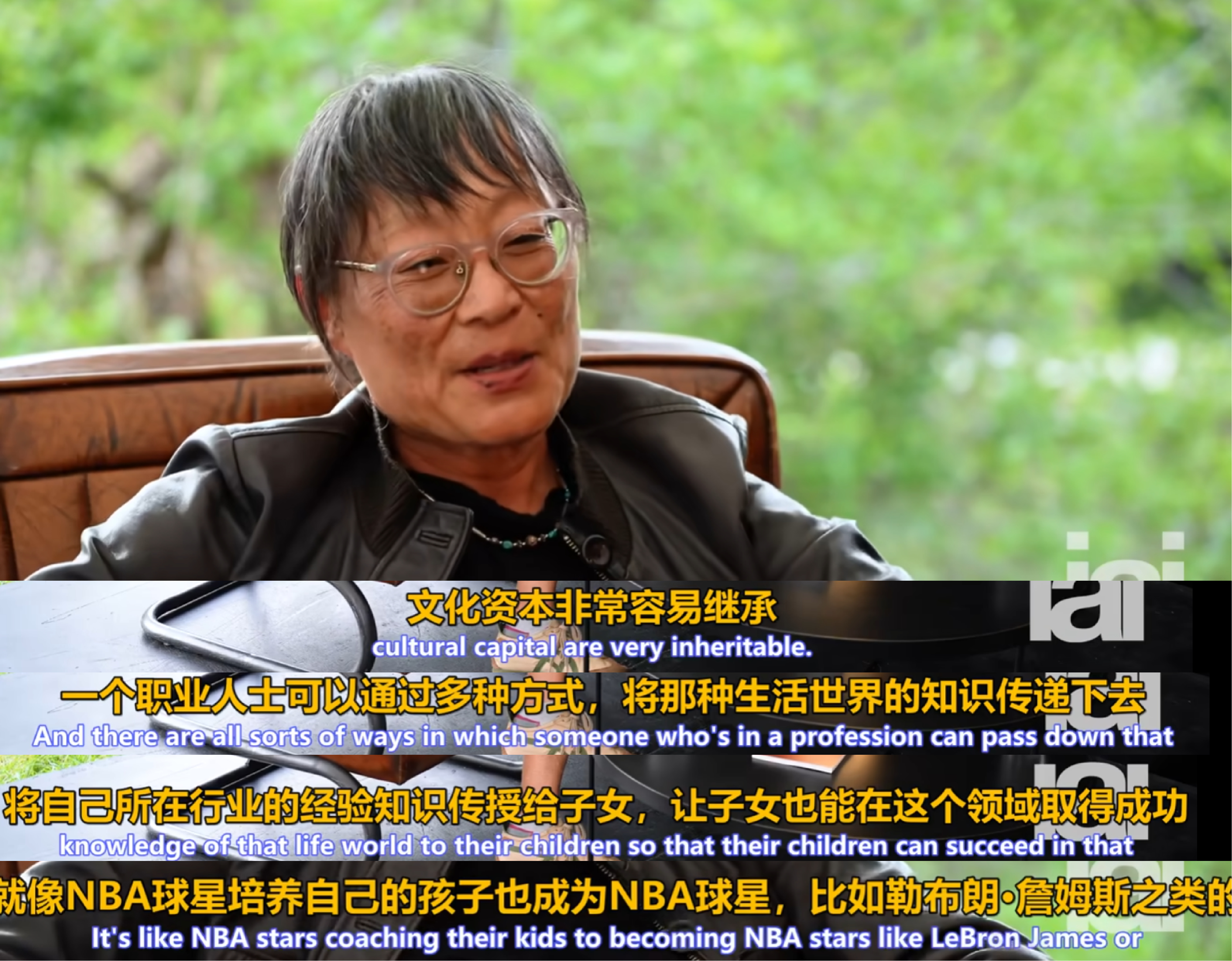 这也能看到詹姆斯