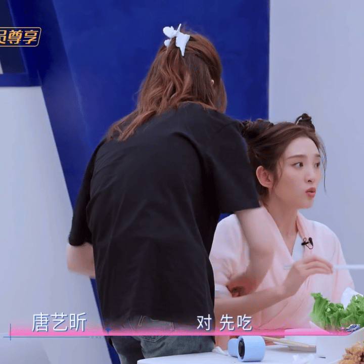 冉糖是妈妈是女儿 