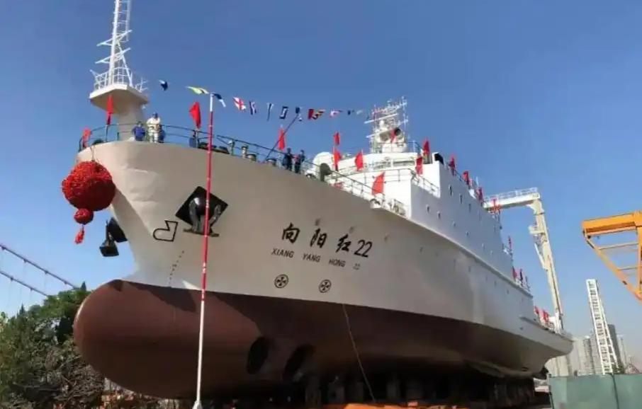 无视日本警告，中国在钓鱼岛周边铺设关键设施，强化实控。

3月30日，日本海上保