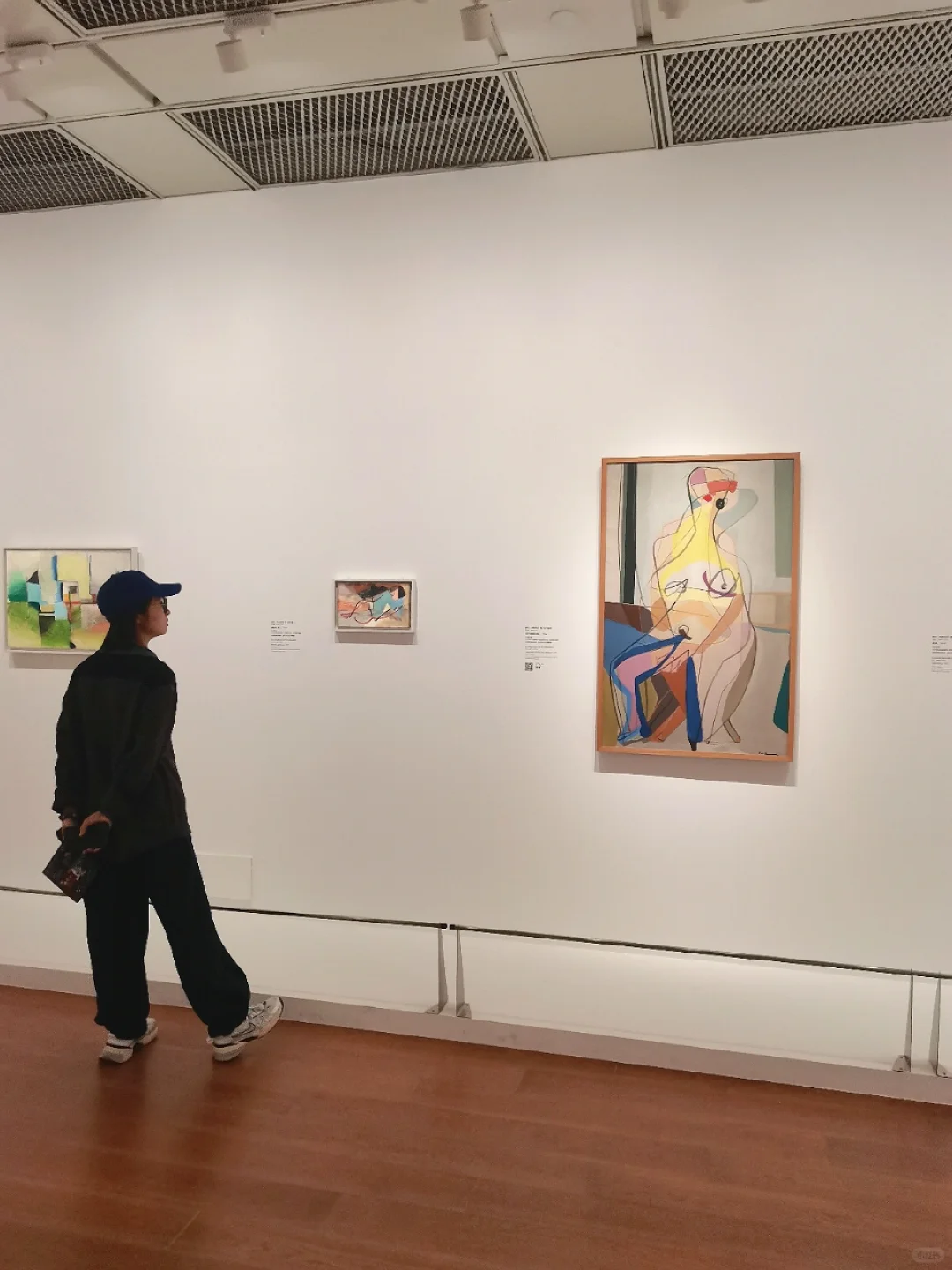 迄今为止国内最大规模的展览尽在东一美术馆