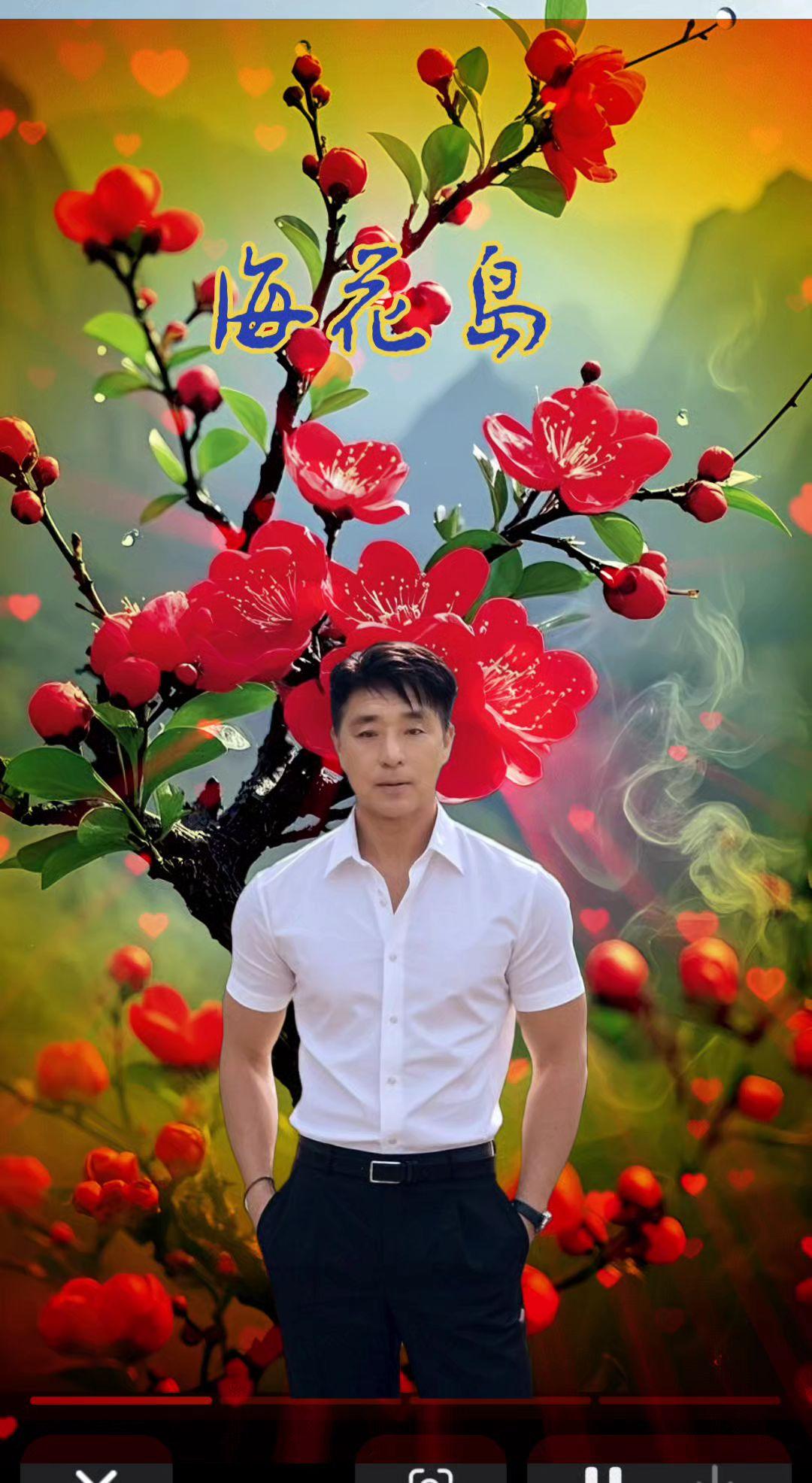 ，自然奇观难得一见 你见过吗 一一