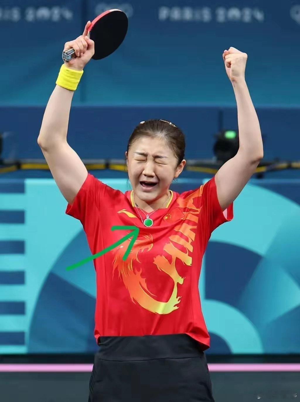 如果陈梦退役，你会说什么呢？陈梦的成就：一次全运会冠军一次城运会冠军三次亚运会冠