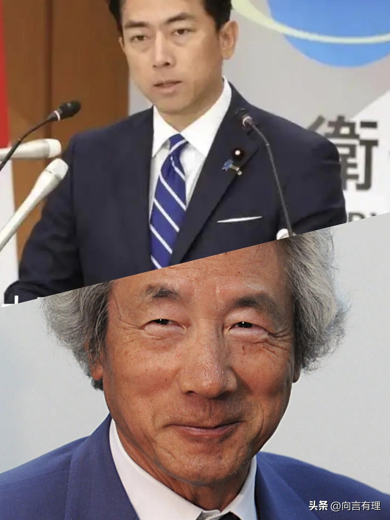 小泉进次郎的第一次大考，及格了吗？

日本防卫大臣小泉进次郎，这位前首相小泉纯一