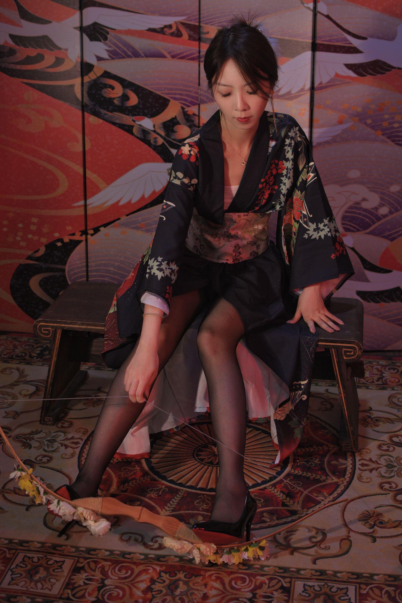 弯弓射雕~
