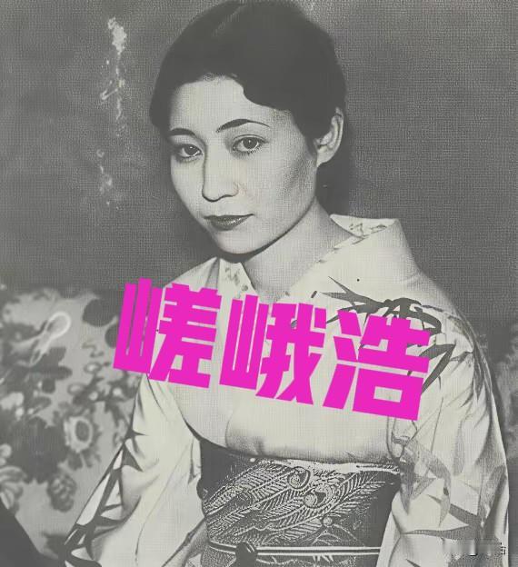 1937年初，肩扛大将军衔的本庄繁和关东军司令南次郎，连夜闯入侯爵嵯峨实胜的家。