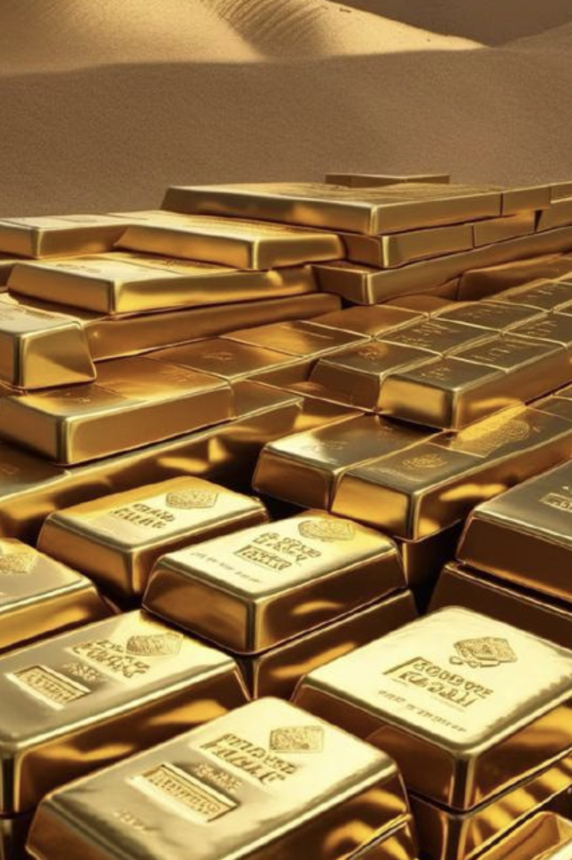 金价 年内涨幅超60%。。太疯狂了，其实不只是黄金，白银和铜价都在飙升，除了房价