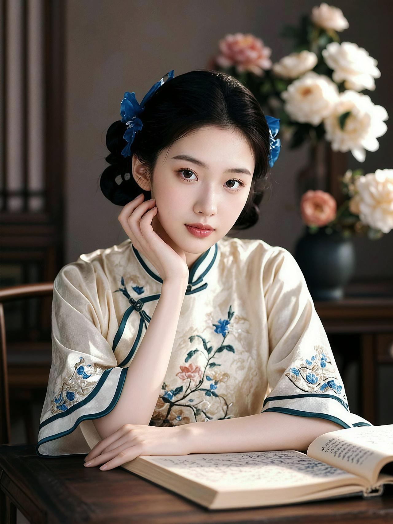 读书是门槛最低的高贵