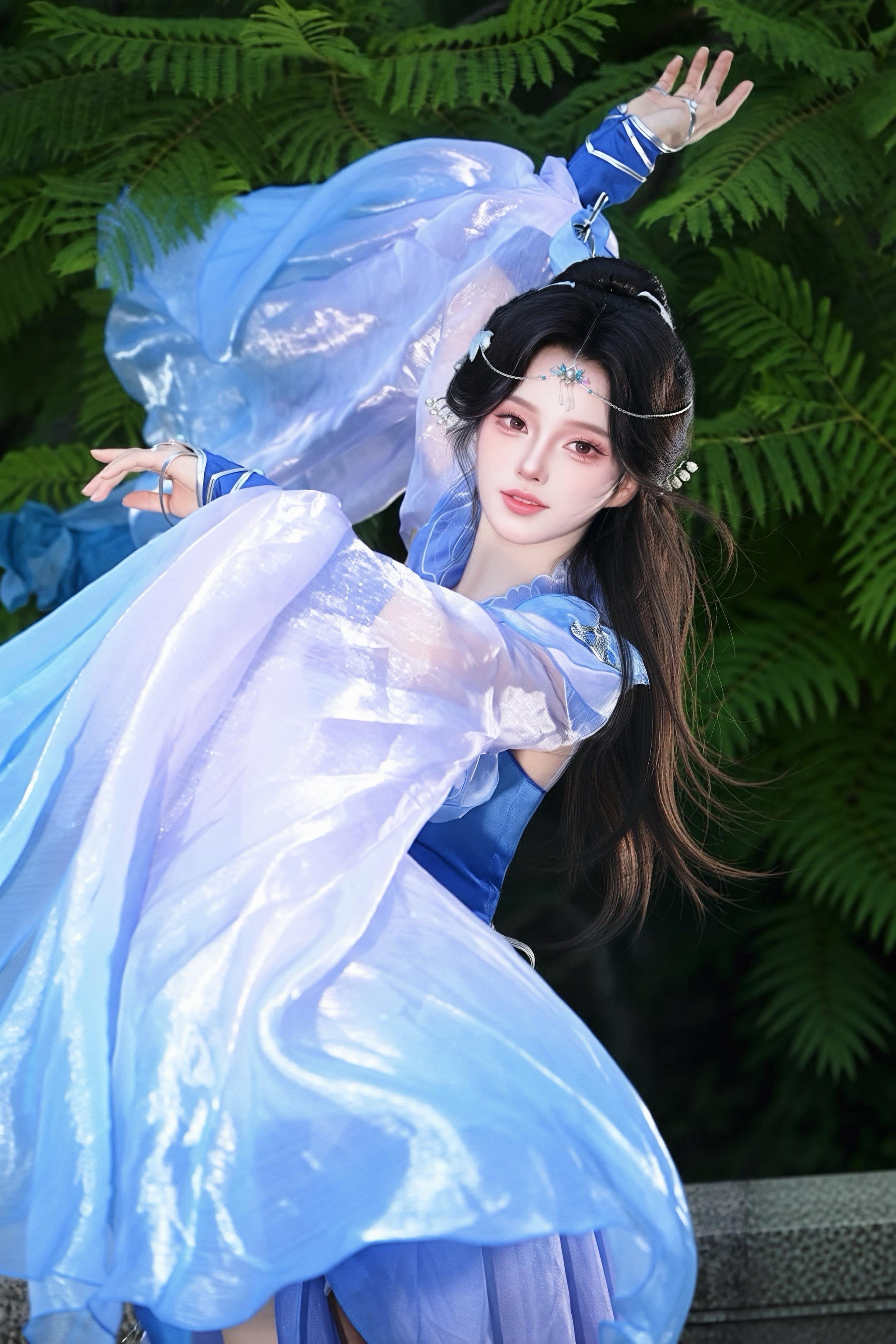 师兄。