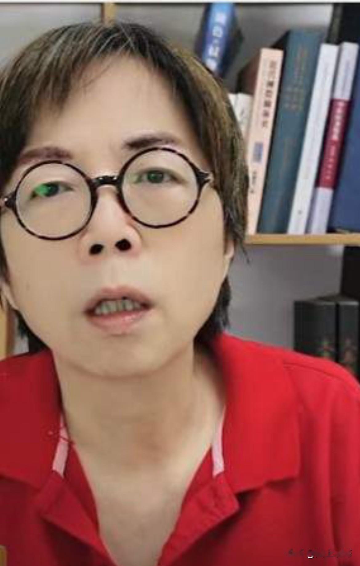 黄智贤的变化引发对“统派”的思考

知名“统派”人士黄智贤近期的变化在互联网上广