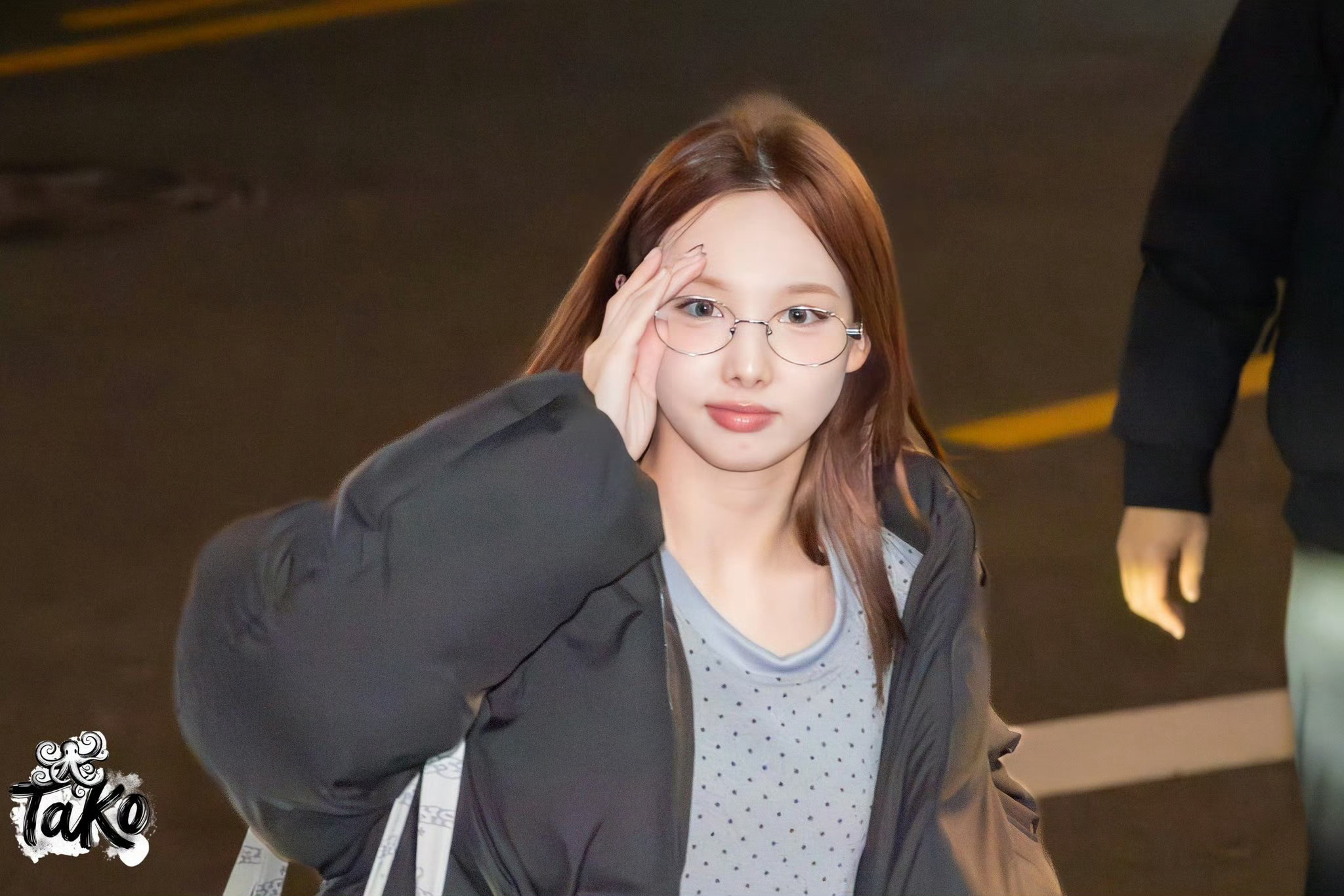 林娜琏林娜琏 眼镜琏🤓 