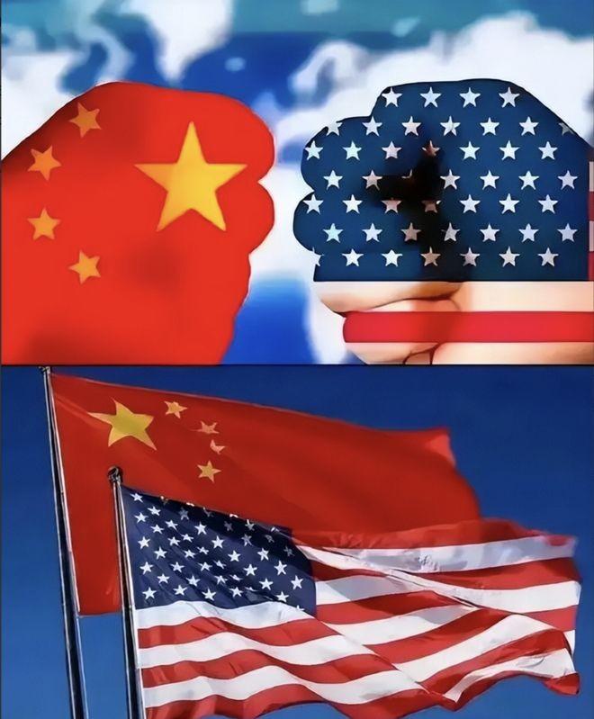 “一场贸易战，撕开了多少盟友的伪装？当我们用6000多公里铁路、8000亿欧贸易