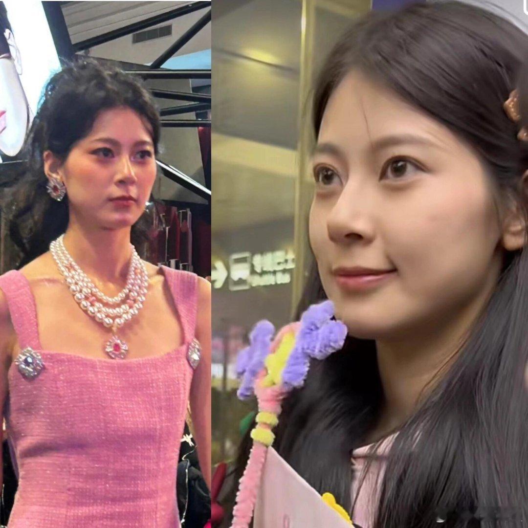 不是吧？这个真让我看得两眼发黑啊…… ​​​