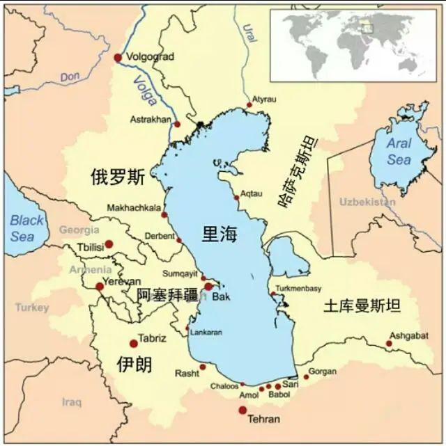 7月26日，乌克兰总统泽连斯基宣布，乌军首次对里海方向实施远程打击，目标包括俄罗