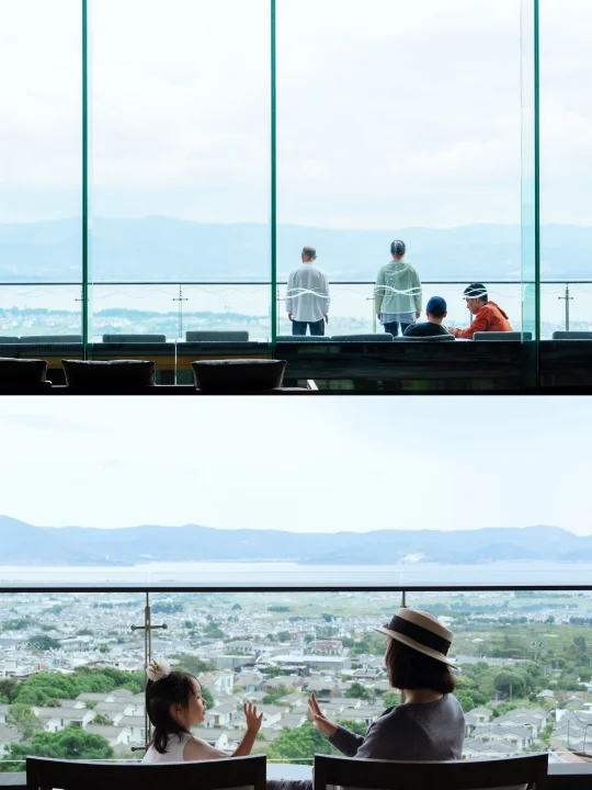 6刷大理🌄度假zui不会出错的酒店我选这里